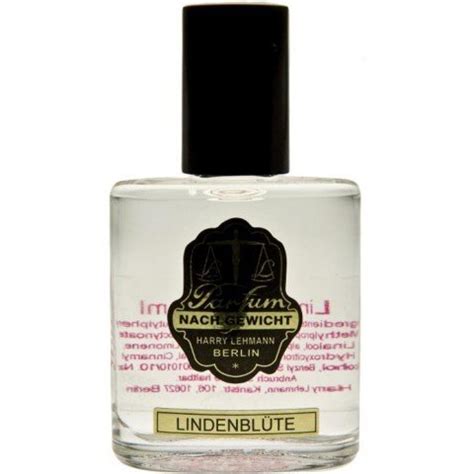 parfum lindenblütenduft